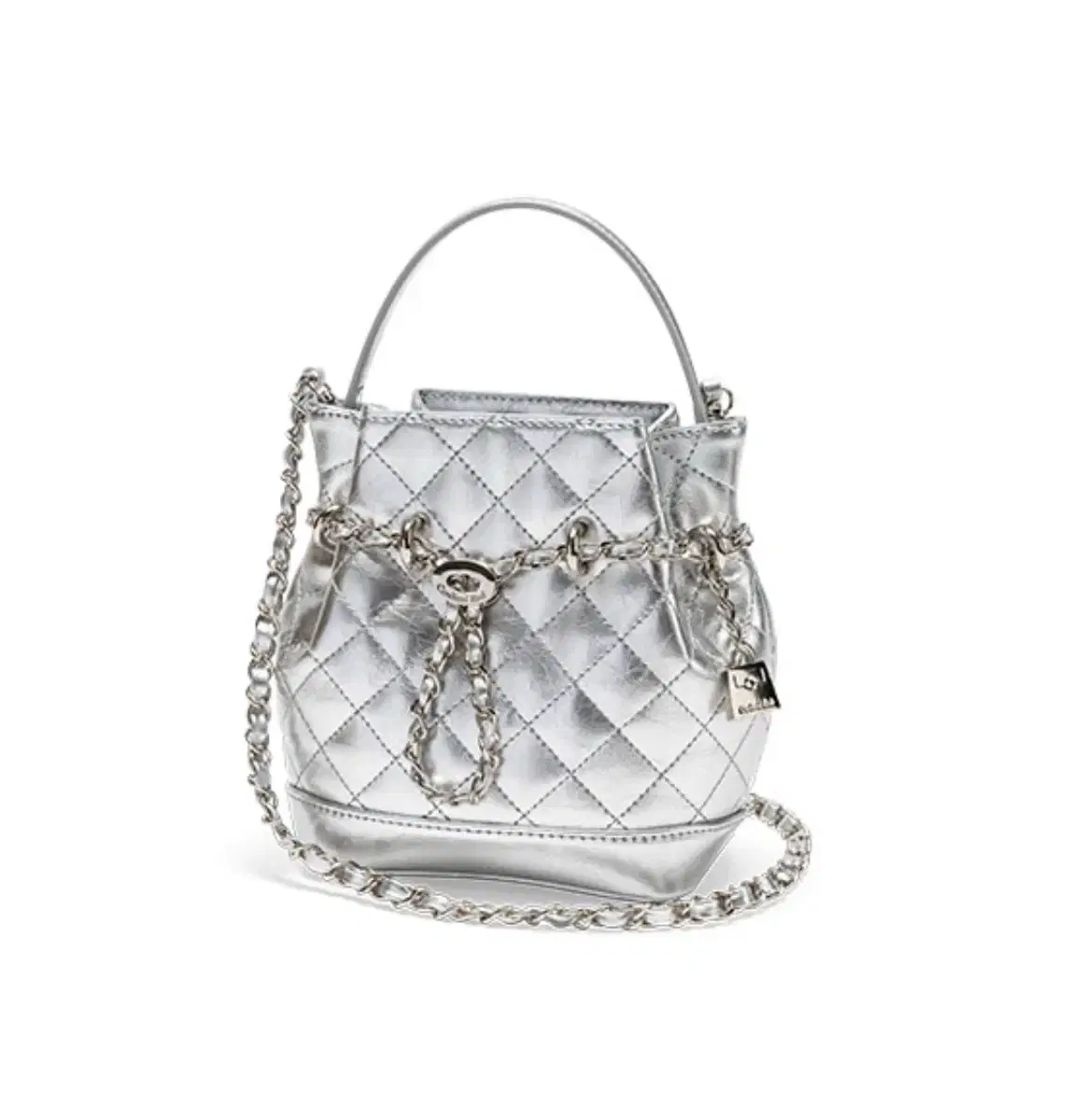 Cardinal Red☆Andy Bag Cardinal Red Andy Bag White on Bunjang Global Site.